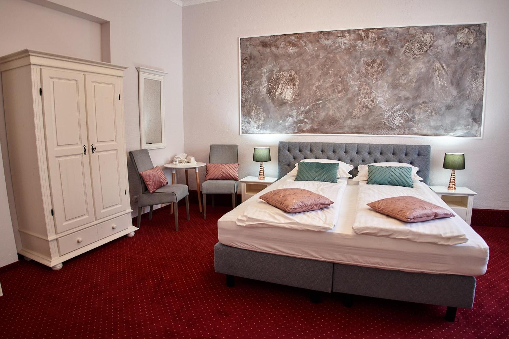 Charma Residence Sibiu Exteriör bild